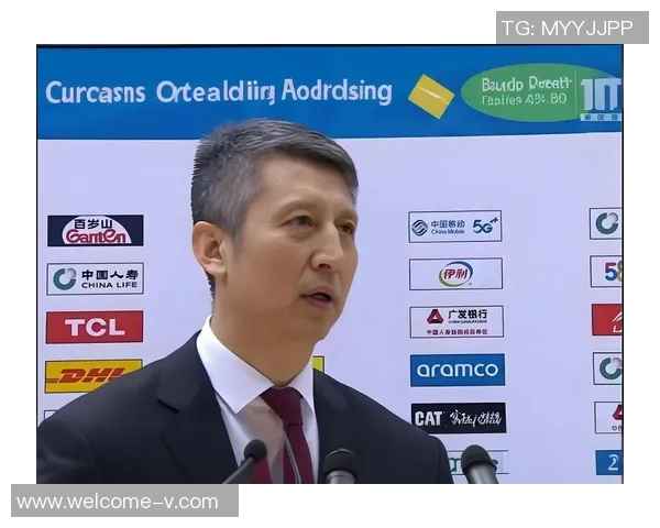 男篮主教练郭士强赴老鹰队进行为期13天的学习交流活动