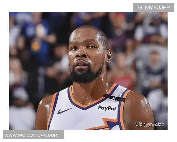 杜兰特分享感悟：摔倒瞬间让我意识到岁月的无情与身体的变化