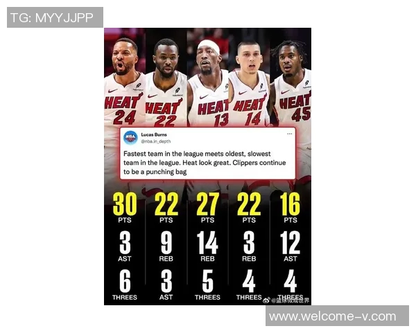 热火遭遇五连败明日客战篮网希罗约维奇缺阵鲍威尔出战成疑