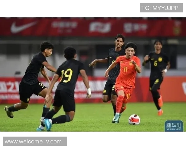 海港面对柔佛全场数据惨淡射门仅6次却未能破门成功