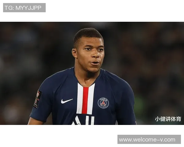 姆巴佩创造历史连续六个赛季联赛进球超20成法国球员首位