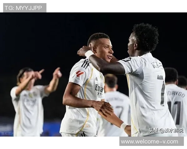 姆巴佩对战亚马尔战绩惨淡两年内交锋8次仅胜2场成为最大苦主