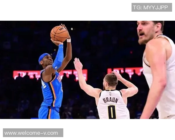 戈贝尔解析防守策略：限制约基奇得分助力球队获胜才是关键