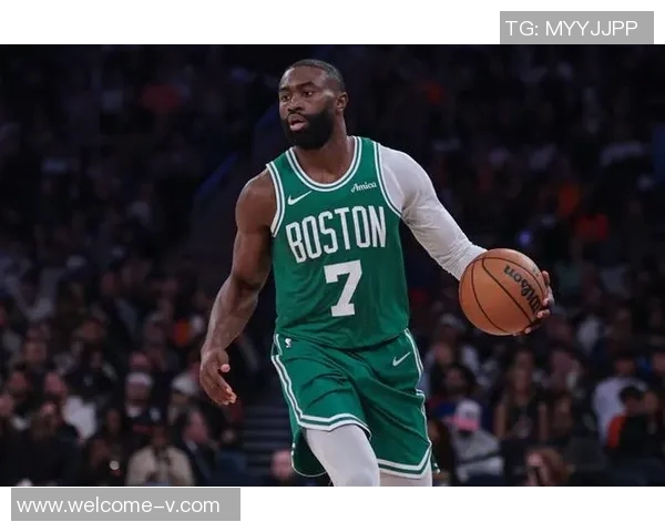 杰伦布朗回应冲突事件称斯图尔特是好人只是开玩笑而已